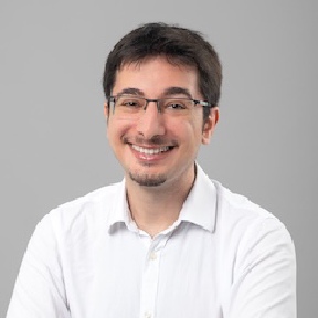 Alejandro Caravaca Puchades