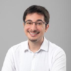 Alejandro Caravaca Puchades